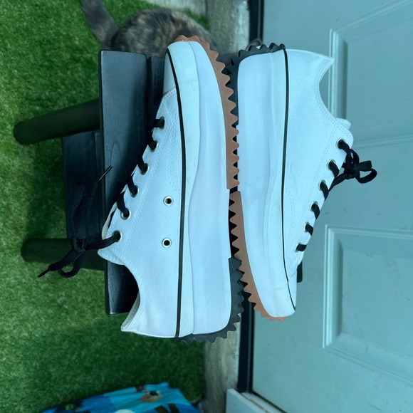 Converse Run Star Ox Platform - Picture 3 of 9